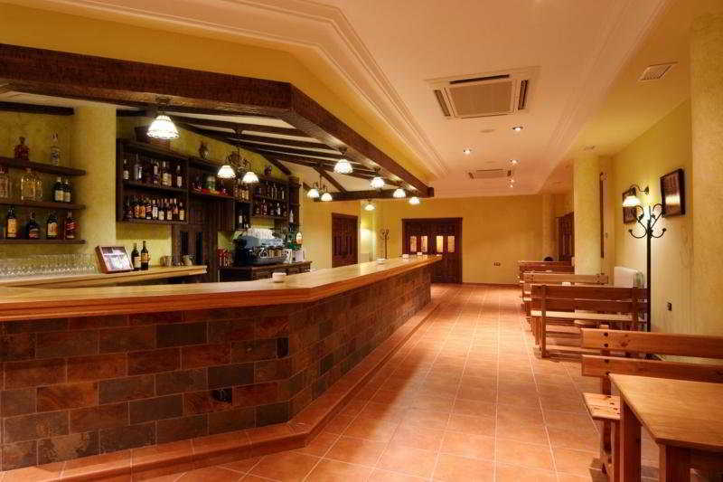 Hotel Rural Llano Pina Loja Exteriér fotografie